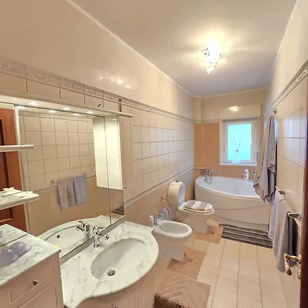 Casa Francesco 4*