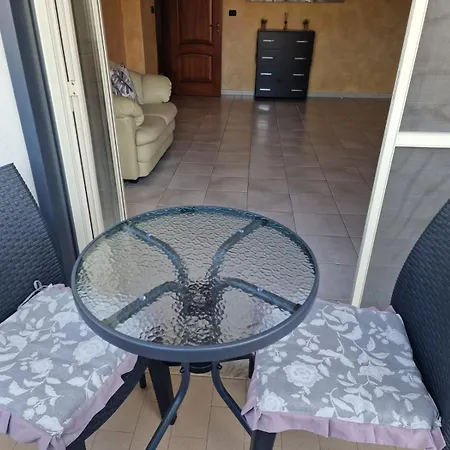 Casa Francesco Bed & Breakfast