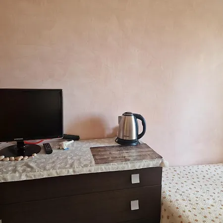 Bed & Breakfast Casa Francesco 4*