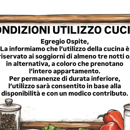 Bed & Breakfast Casa Francesco