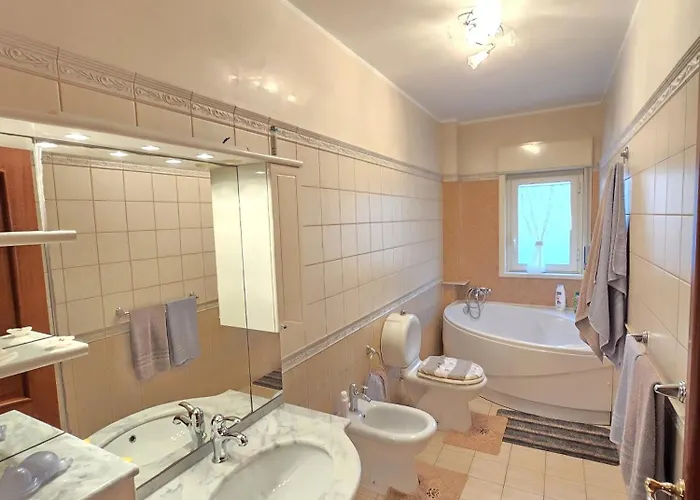 Casa Francesco 4*