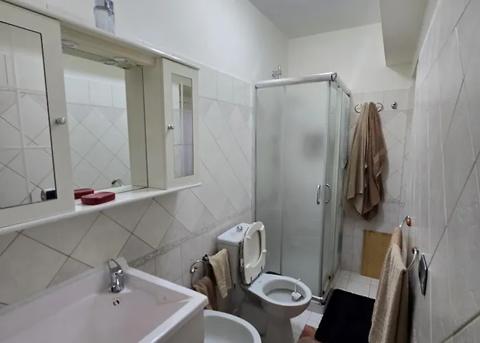 Casa Francesco Couette-café 4*