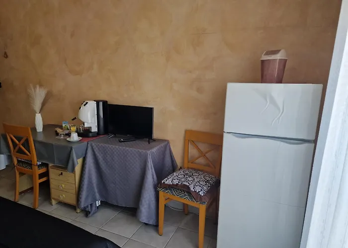 Casa Francesco 4*