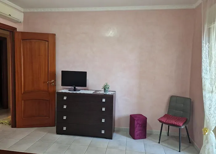 Casa Francesco 4* Catane
