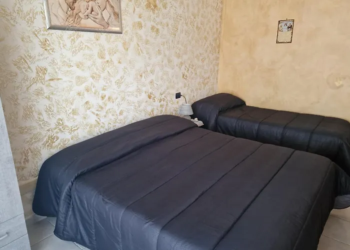 Casa Francesco