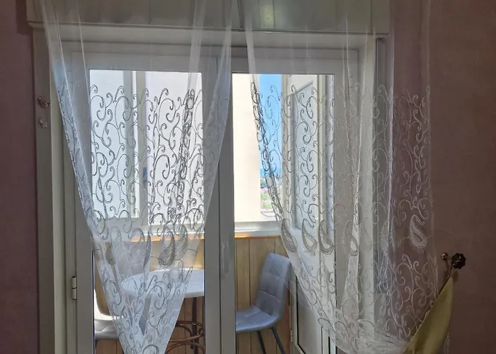 Couette-café Casa Francesco 4*