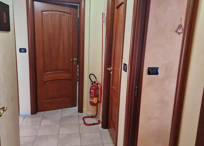 Casa Francesco 4* Catane