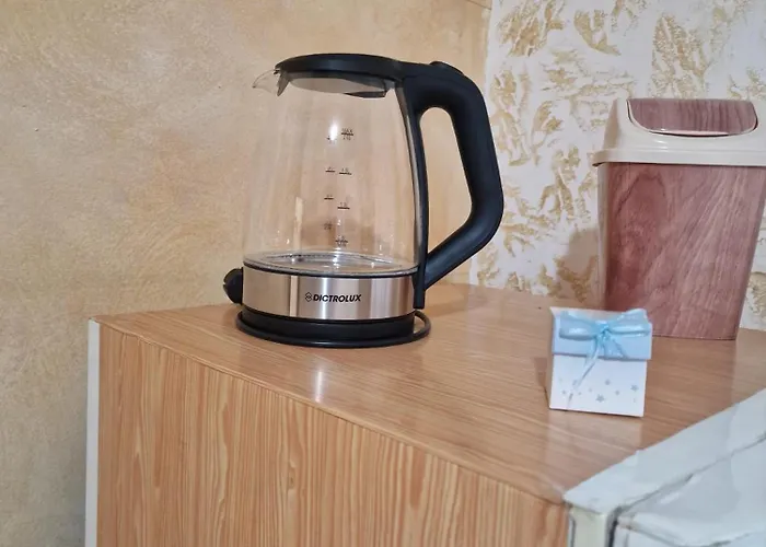 Couette-café Casa Francesco Catane