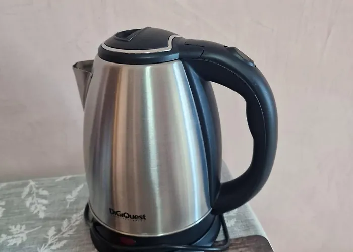 Casa Francesco Couette-café 4*