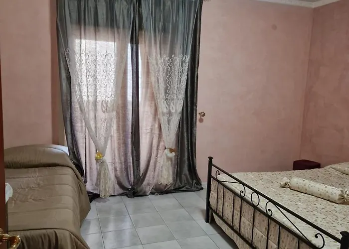 Casa Francesco 4* Catane