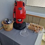 Casa Francesco לינה וארוחת בוקר