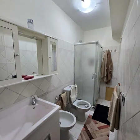 Casa Francesco Отель типа 