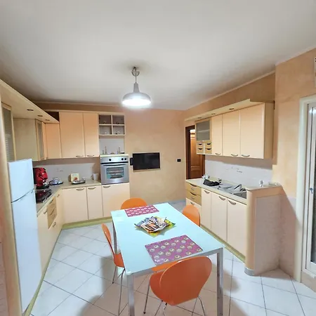 Bed & Breakfast Casa Francesco Catania