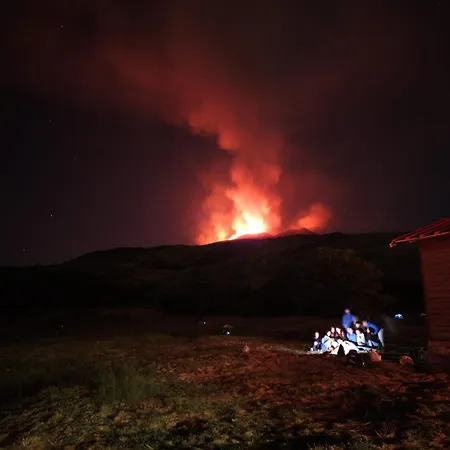 Casa Francesco Катания