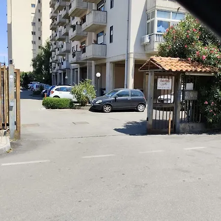 Casa Francesco Отель типа 