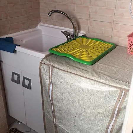 فندق مبيت وإفطار Casa Francesco كاتانيا