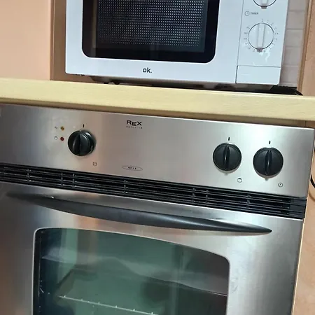 Casa Francesco Отель типа 