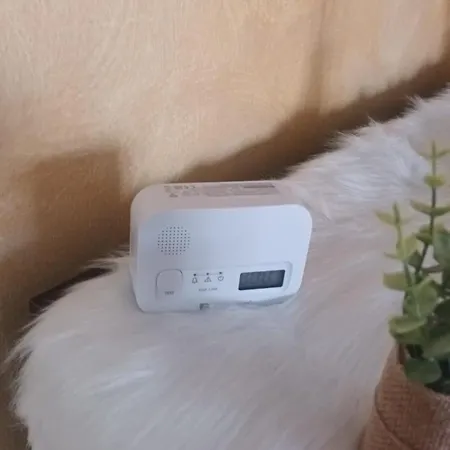 Casa Francesco Отель типа 