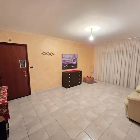 Casa Francesco Отель типа 