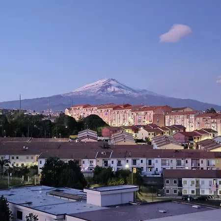 Casa Francesco Catania