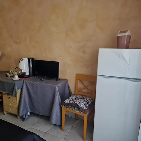 Casa Francesco *