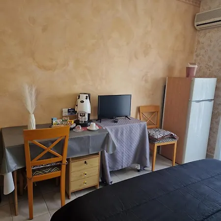 Bed and breakfast Casa Francesco