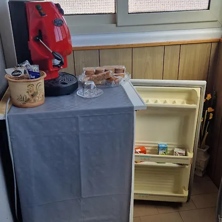Bed & Breakfast Casa Francesco *
