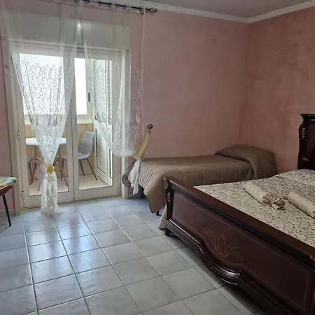 Casa Francesco Отель типа 