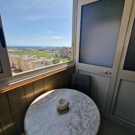 Casa Francesco Катания