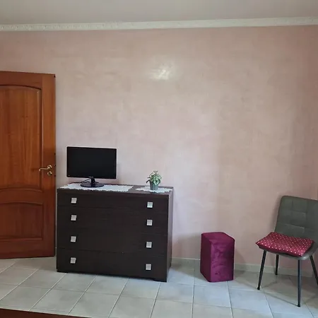 Casa Francesco 4* Катания