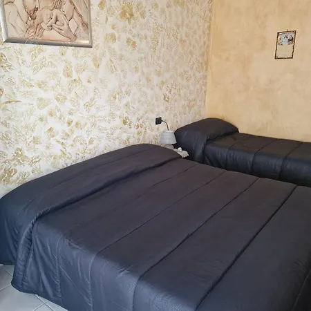 Casa Francesco