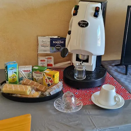 Bed & Breakfast Casa Francesco Catania