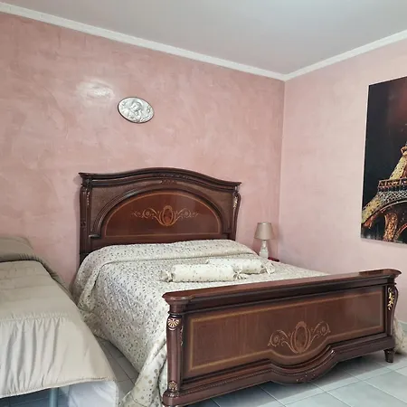 Casa Francesco Отель типа 