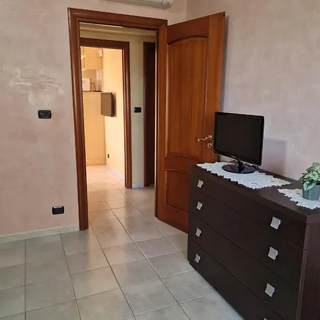 Bed and breakfast Casa Francesco Catania