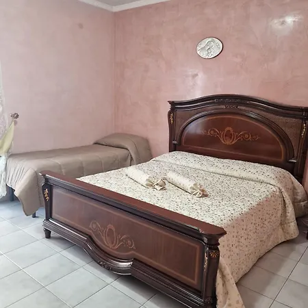 Casa Francesco Катания