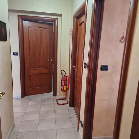 Casa Francesco 4* Катания