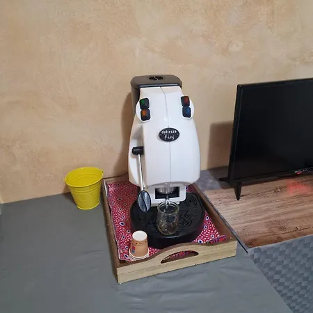 Casa Francesco Катания