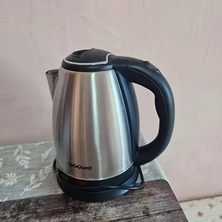 Casa Francesco Отель типа 