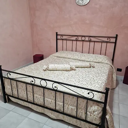 Casa Francesco 4*