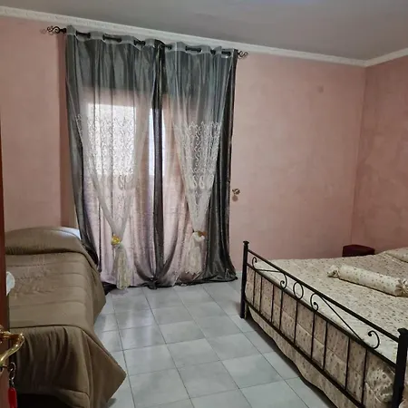 Casa Francesco 4* Catania