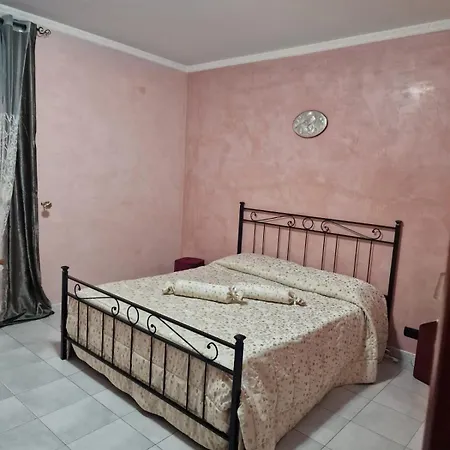 Casa Francesco