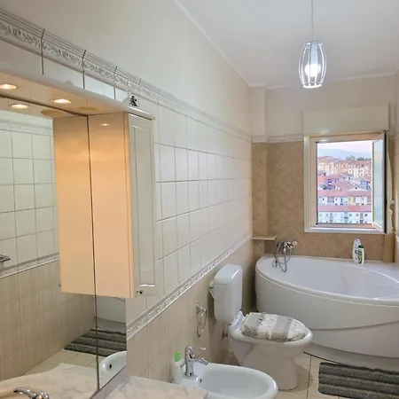 Bed and breakfast Casa Francesco 4*