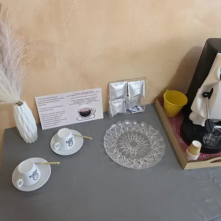 Casa Francesco 4*